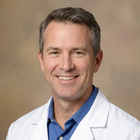 Dr. David Harris, MD
